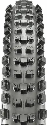 Produktbild von Maxxis Dissector, 29", MTB, Tubeless-Reifen, Klappbarer Wulst, Berg, Schwarz