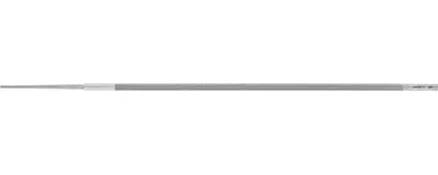 Zdjęcie produktu dla PFERD 11071203, Pilnik, Okrągły dokument, Stal, 4 mm, 200 mm