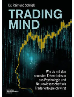Obrázek produktu pro Trading Mind