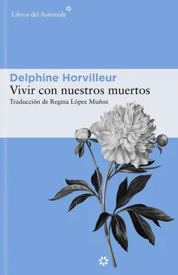 Produktbild von Vivir con nuestros muertos