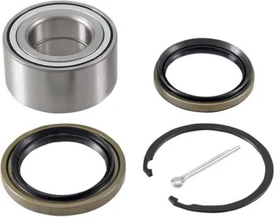Imagen del producto de Rodamiento de transmisión (alternativo) para giro suave, diámetro de 74 mm, ancho de 36 mm, con sistema A.B.S., compatible con, entre otros, el MITSUBISHI COLT