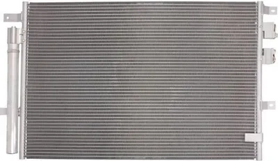 Obrázek produktu pro Kondenzátor, klimatizace THERMOTEC KTT110438