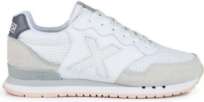 Zdjęcie produktu dla Munich Sneakers 4150207 in White color size 40
