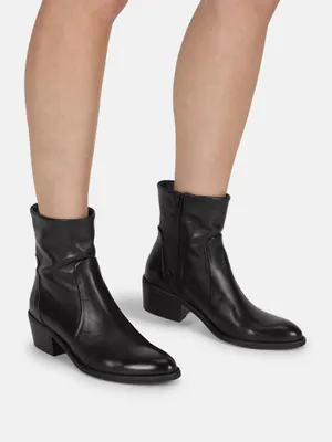 Produktbild von FELMINI Stiefelette Stiefelette Leder