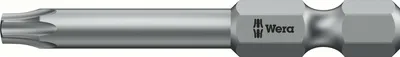 Image de Wera Bit 1/4″ T 20 Länge 152 mm - 5060198001