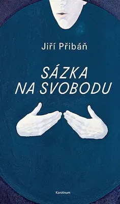 Zdjęcie produktu dla Sázka na svobodu