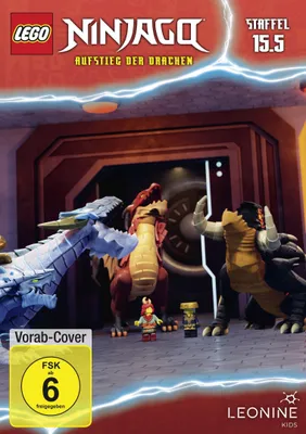 Produktbild von LEGO Ninjago