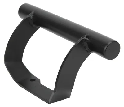 Image de Support de fixation noir de 22 mm pour système de navigation – Accessoire de remplacement pour motos CMX300 et CMX500 (2017-2021)