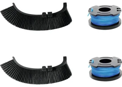 Immagine prodotto di Kit di rifinitura ECOVACS GOAT