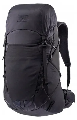 Productafbeelding van Magnum - "Celum" rugzak, 50 liter, model IG6058 (one size), zwart