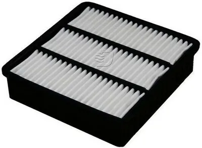 Produktbild von Luftfilter DENCKERMANN A140112 für MITSUBISHI Lancer VII Limousine (CSA, CTA) Umluftfilter