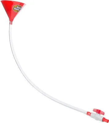Obrázok produktu pre Pivný kohútik s hadicou a vypúšťacím ventilom na párty