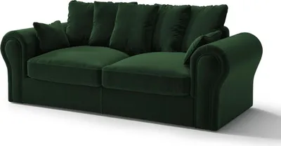 Zdjęcie produktu dla Sofa trzyosobowa Baron-Kronos 14