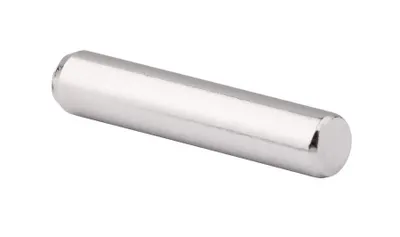 Obrázek produktu pro Walteco Podpěrka polic, průměr 5x24mm, 20 ks