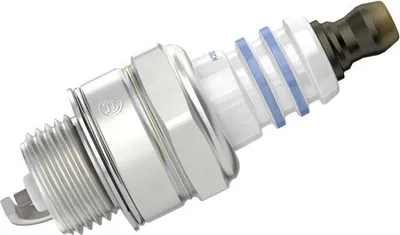 Produktbild von BOSCH Zündkerze 0 242 240 506, Gewindemaß M14x1,25, Schlüsselweite 20,8, Elektrodenabstand 0,5 mm