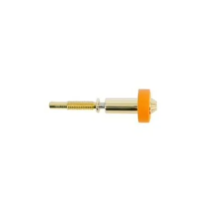 Zdjęcie produktu dla E3D Prusa MK4/XL – mosiężna dysza do Nextruder, średnica dyszy:⌀ 0,80 mm
