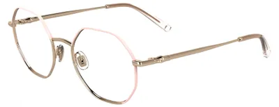 Produktbild von Longchamp LO2166 N Rose gold/rose 51/19/145 Damen Brillen