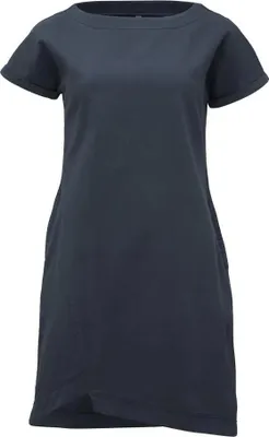 Produktbild von Damenkleid Loap Dikla Dblu Blau