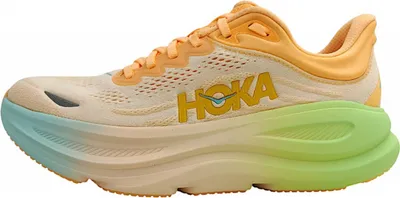 Productafbeelding van Hoka Bondi 9 Damen Laufschuhe Sportschuh Mehrfarbig Sport
