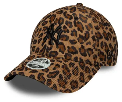 Productafbeelding van WMNS LEOPARD CORD 9FORTY - Model NEYYAN