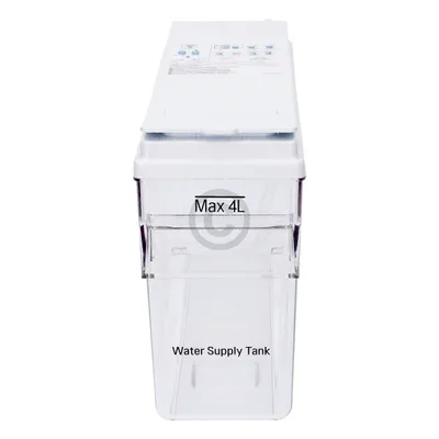 Produktbild von Wassertank 4Liter LG AJL74372102 für KühlGefrierKombination