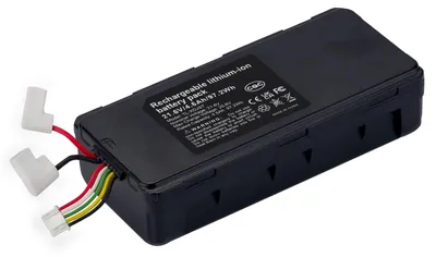 Ersatzakku 21,6 V 4500 mAh für Roborock U10 / Dyad