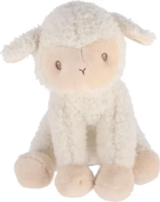 Immagine prodotto di Little Dutch Farm Knuffel Schaap 17 cm
