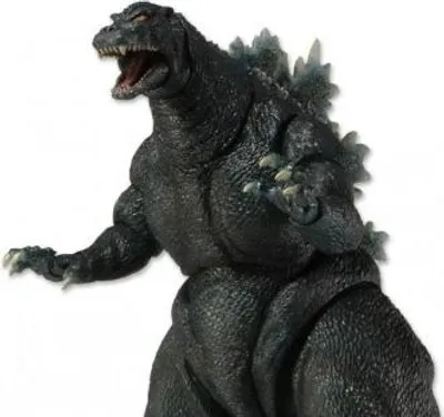 Obrázok produktu pre Godzilla – klasický Godzilla z roku 1994, 30 cm od hlavy po chvost
