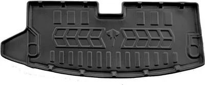 Obrázek produktu pro Vana do kufru, gumová 3D (TPE), DACIA, Jogger 7…