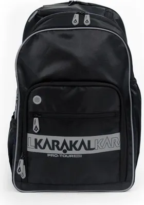 Image de Sacs de sport Karakal KZ97958