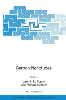 Obrázok produktu pre Carbon Nanotubes: From Basic Research to Nanotechnology