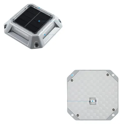 Image de Luminaire solaire au sol, modèle MP4817, de Myers Power