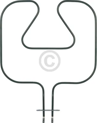 Produktbild von Europart Heizelement Unterhitze 1050W 235V