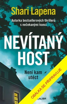 Produktbild von Unerwünschter Gast