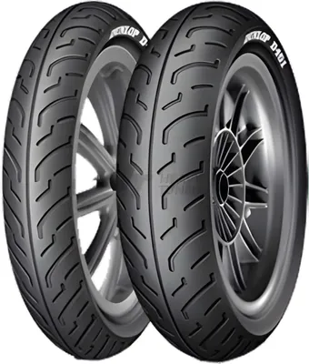 Zdjęcie produktu dla Reifen Dunlop D451 100/80-16 50P TL vorne