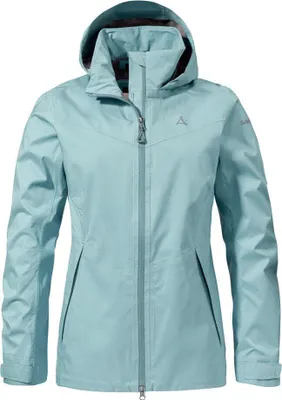 Produktbild von SCHÖFFEL Schöffel 2.5L Jacket Aiplspitz Jacke Damen blau 38