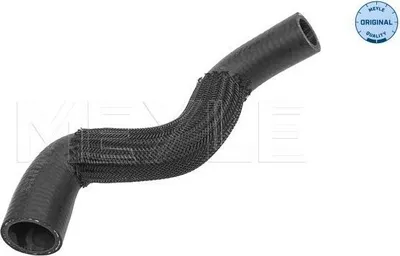 Produktbild von MEYLE Kühlerschlauch Wasserschlauch passend für MERCEDES-BENZ SPRINTER 3-t Kasten (903) 019 222 0020