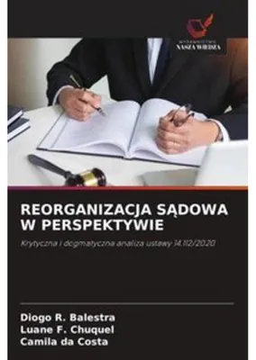 Image de La Réorganisation Judiciaire À L'horizon