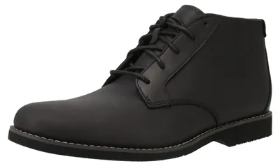 Productafbeelding van Timberland Woodhull Chukka A413Z, veterschoenen, heren, zwart, maat: 43