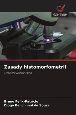 Produktbild von Zasady histomorfometrii