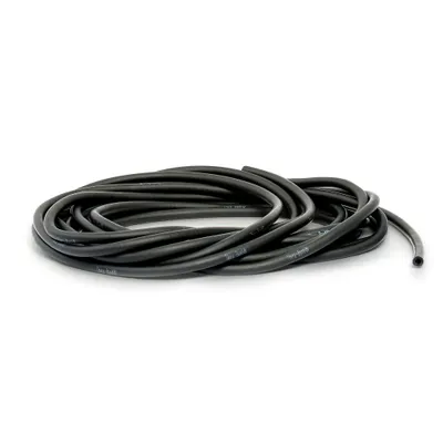 Produktbild von TheraBand Fitness-Tube "Tubing", Schwarz, Besonders stark