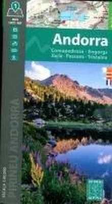 Produktbild von Andorra