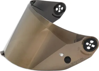 Obrázek produktu pro Nolan X-804 RS Ultra Carbon visor, zlatý, jedna velikost