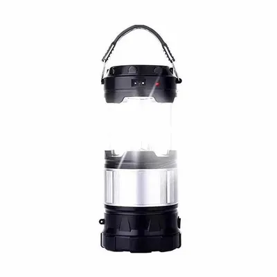 Obrázek produktu pro LED kempování přenosné světlo