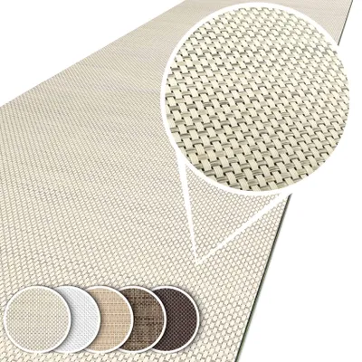 Produktbild von ANRO Küchenläufer 280x50 cm rutschfest Textil