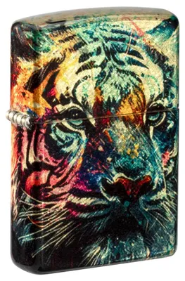 Immagine prodotto di Accendino Zippo, modello Z-46145