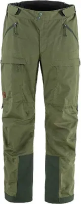 Produktbild von Fjällräven Bergtagen G-1000 Hosen Grün S Herren Grün S