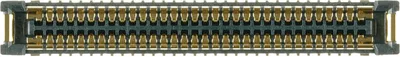 Produktbild von FPC Stecker für Huawei P20 Steck Kontakt auf Platine für Haupt Flex Kabel