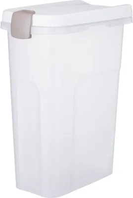 Produktbild von Trixie Futtertonne - 25 L
