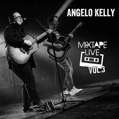 Produktbild von Mixtape Live Vol.3